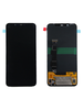 Дисплей для Xiaomi Mi 8 (M1803E1A0) в сборе с тачскрином Черный - (OLED)