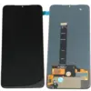 Дисплей для Xiaomi Mi 9 в сборе с тачскрином Черный - (OLED)