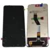 Дисплей для Xiaomi Redmi Note 11S 5G (22031116BG) в сборе с тачскрином Черный - OR