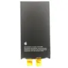 Ячейка (банка) Аккумулятора для iPhone 14 - (банка Sony + скотч восстановления)