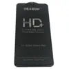 Защитное стекло &quot;Полное покрытие&quot; Veason для Tecno 4 Pro Черное