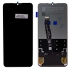 Дисплей для Huawei P30 Lite/Honor 20S/20 Lite в сборе с тачскрином Черный - OR (Service pack)