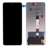 Дисплей для Xiaomi Poco X3 NFC/X3 Pro/Mi 10T Lite в сборе с тачскрином Черный - OR