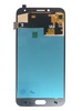 Дисплей для Samsung Galaxy J4 2018 (J400F) в сборе с тачскрином Золото - (OLED)