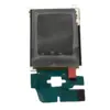 Дисплей для Sony Ericsson K750/W800/W700/D750 зелёный шлейф Н/С