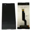 Дисплей для Sony XA1/XA1 Dual (G3121/G3112) в сборе с тачскрином Черный