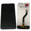 Дисплей для Samsung Galaxy A20s (A207F) с тачскрином Черный - 100% Original (Переклейка)