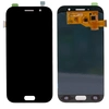 Дисплей для Samsung Galaxy A5 2017 (A520F) в сборе с тачскрином Черный 5.0&quot; (OLED)