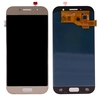 Дисплей для Samsung Galaxy A5 2017 (A520F) в сборе с тачскрином Золото - 5.0&quot; (OLED)