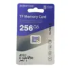 Карта памяти MicroSD  256GB  Borofone TF Memory Class 10 без адаптера