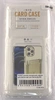POKET силикон прозрачный_карман для пластик карт для Samsung A50