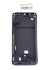 Рамка дисплея для Xiaomi Mi 9 Lite Черный (возможен дефект ЛКП)