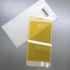 Защитное стекло &quot;Полное покрытие&quot; для Xiaomi Mi A1/5X Белый