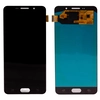 Дисплей для Samsung Galaxy A7 2016 (A710F) в сборе с тачскрином Черный - (OLED)