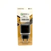 Сетевое зарядное устройство USB Borofone BA36A 18W QC3.0 single port charger (EU) (black)
