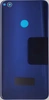 Задняя крышка для Huawei Honor 8 Lite (PRA-TL10) Синий