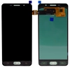Дисплей для Samsung Galaxy A5 2016 (A510F) в сборе с тачскрином Черный - (OLED)