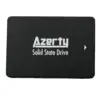 Внутренний SSD накопитель Azerty Bory R500 128GB (SATA III, 2.5&quot;, NAND 3D TLC)