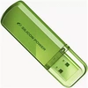 Флеш-накопитель USB  32GB  Silicon Power  Helios 101  зелёный