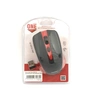 Мышь Smart Buy ONE 352, красная/черная, беспроводная