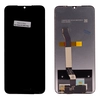Дисплей для Xiaomi Redmi Note 8/Note 8 (2021) в сборе с тачскрином Черный - OR (Service pack)