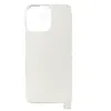 Защитная пленка на заднюю панель для iPhone 14 Plus (карбоновая)