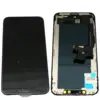 Дисплей для iPhone Xs в сборе с тачскрином Черный - (In-Cell) - Стандарт