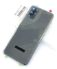 Задняя крышка для Samsung Galaxy S20+ (G985F) Серый - Премиум