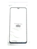 Стекло для переклейки Samsung A505F в сборе OCA Черный