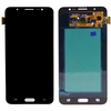 Дисплей для Samsung Galaxy J7 Neo (J701F) в сборе с тачскрином Черный - (OLED)
