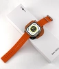 Смарт-часы Hoco Y12 ULTRA Smart watch, gold