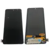 Дисплей для Xiaomi Redmi Note 11 Pro 4G/5G/Poco X4 Pro 5G в сборе с тачскрином Черный - (OLED)