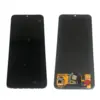 Дисплей для Huawei Y8p/Honor 30i/P Smart S (AQM-LX1/LRA-LX1) в сборе с тачскрином Черный - OR