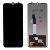 Дисплей для Xiaomi Redmi Note 8T в сборе с тачскрином Черный - OR