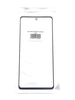 Стекло для переклейки Samsung Galaxy A53 5G (A536B) в сборе с OCA пленкой Черный