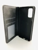 Чехол-книга с магнитом /кошелёк,силикон/ для Samsung S11 Lite(E)/S20 6.2&quot; (2020) черный