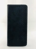 Чехол-книга с магнитом /кошелёк,силикон/ для Samsung S11 Plus/S20 Ultra 6.9&quot; (2020) темно-синий