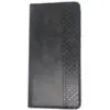 Чехол-книга с магнитом /кошелёк,силикон/ для Samsung S11 Plus/S20 Ultra 6.9&quot; (2020) черный