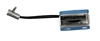 Картридер Smartbuy MicroSD, голубой (SBR-706-B)