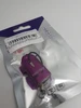 Картридер Smartbuy MicroSD, фиолетовый (SBR-710-F)