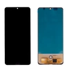 Дисплей для Samsung Galaxy A22/M22 (A225F/M225) в сборе с тачскрином Черный - (In-Cell)