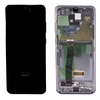 Дисплей для Samsung Galaxy S20 Ultra (G988B) модуль Серый - OR (SP)