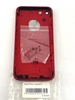 Корпус для iPhone 7 (красный)