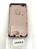 Корпус для iPhone 7 Plus (розовый)