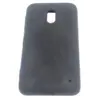 Задняя крышка для Nokia 620 Черный