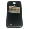 Задняя крышка для Samsung Galaxy i9500 Black edition Черный