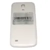 Задняя крышка для Samsung Galaxy i9190 Белый