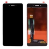 Дисплей для Huawei Honor 6C (DIG-L21HN) в сборе с тачскрином Черный - Оптима