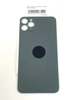 Задняя крышка для iPhone 11 Pro Max Темно-зеленый