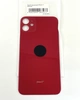 Задняя крышка для iPhone 11 Красный
